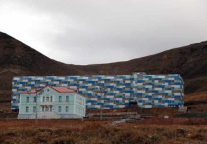 Barentsburg