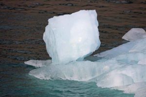 jäätikkö Huippuvuoret glacier climate change ilmastonmuutos