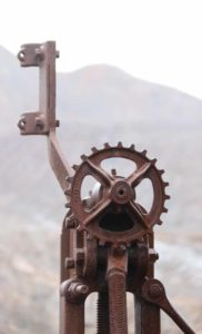 Steampunk