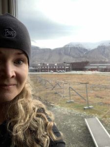Katri Radisson Blu Longyearbyen