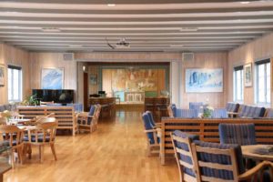 kirkko Longyearbyen