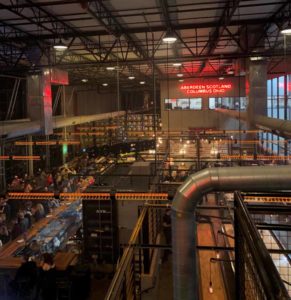 Brewdog DogTap Columbus Ohio