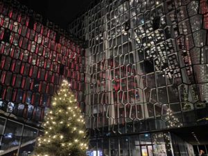 Harpa Reykjavik