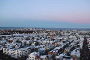 Reykjavik