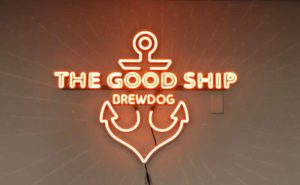 BrewDog the Good Ship