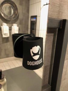 BrewDog DogHouse can holder