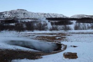 Litli Geysir