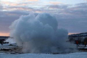 Strokkur