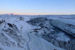 Gullfoss