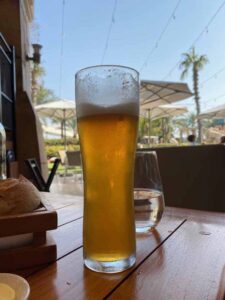 Punk IPA Brewdog Jumeirah Dubai Gordon Ramsay