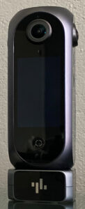 360-kamera Pilot Era 8k camera