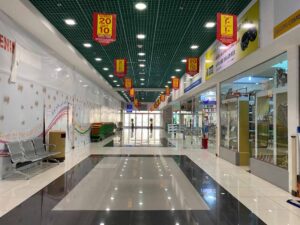 LuLu Hypermarket Khasab Oman