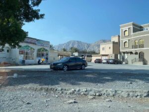 Oman