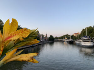 Turku Aurajoki