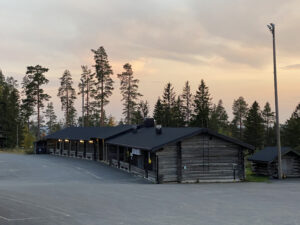 Hotelli Vuorikelo Hotel Finland