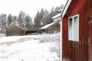 Korteniemen perinnetila