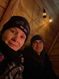 Ne Tammelat Kappelikota Paija Paijan maatilamajoitus