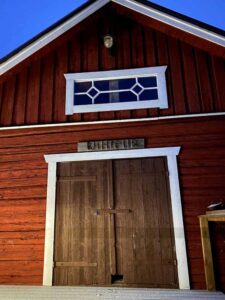 Riihipub Paija Paijan maatilamajoitus