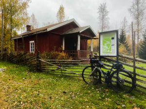Ypäjän kotiseutumuseo