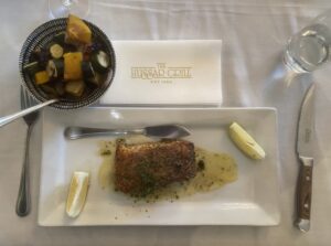Hussar Grill Cape Town