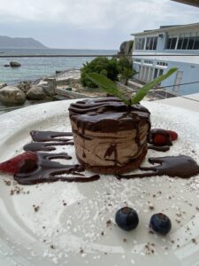 Death by Chocolate