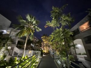 Savannah Beach Club Barbados
