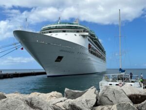 Grandeur of the Seas