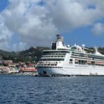 Royal Caribbean - Grandeur of the Seas