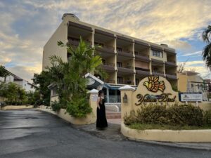 Yellow Bird Hotel Barbados