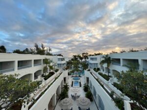 Savannah Beach Club Barbados