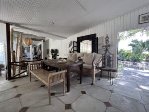 Sage Bistro Barbados