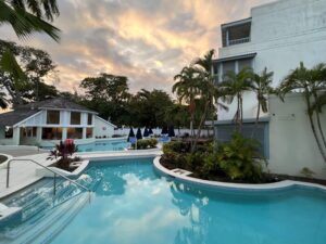 Savannah Beach Club Barbados