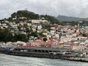 St George's Grenada