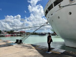 Antigua & Barbuda
