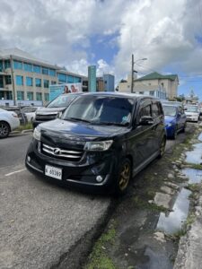 St. John's Barbuda