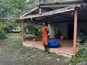 Turvallisuuskoulutus Hibiscus Tours