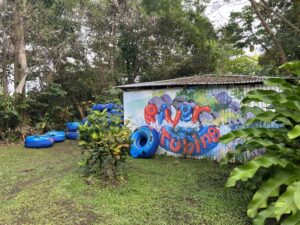 River Tubing Hibiscus Eco Tours