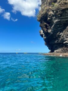 Pirates of the Caribbeanin kuvauspaikoilla