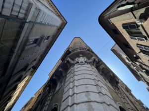 Ancona Italia