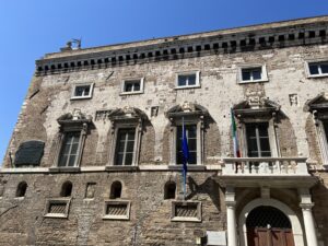 Palazzo degli Anziani