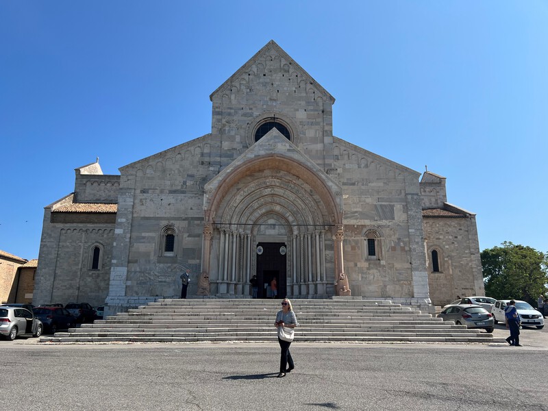 Anconan katedraali