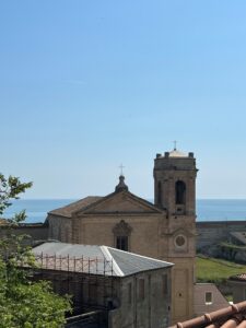 Chiesa di San Gregorio Illuminatore