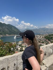 Katri ja Kotor