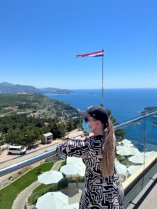 Ne Tammelat Katri Kroatiassa