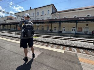 Postojnan asema