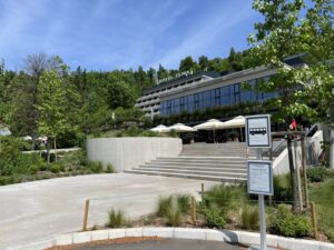 Hotel Jama, Postojna, Slovenia