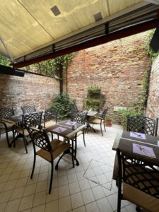 Locanda Ca' Lucrezia