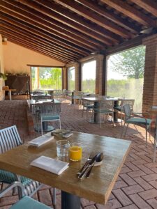 Venissa Wine Resort