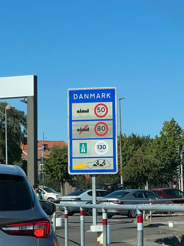 Tervetuloa Tanskaan