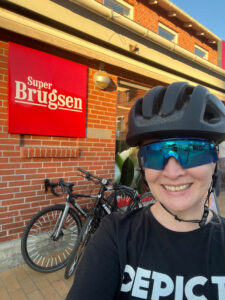 Super Brugsen Allingessa